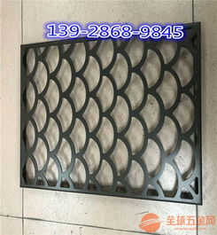 益阳仿木纹铝单板遮阳百叶 价格实惠的优质选择