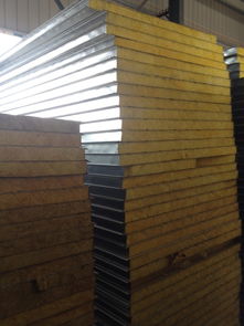 彩钢复合板与铝塑复合板的加工特色——以天津市东丽区帅宇钢结构厂为例