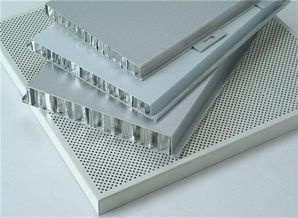 浅谈全国十大铝蜂窝板厂家及铝塑复合板加工