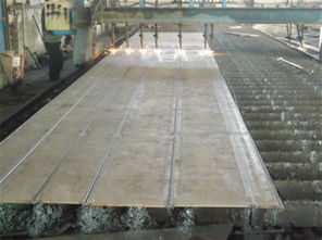 内蒙古H型钢专业生产厂家探索 聚焦嘉裕与行业选择